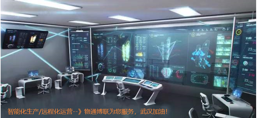 智能化解決方案/遠(yuǎn)程化運維
